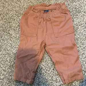 Old Navy baby pants